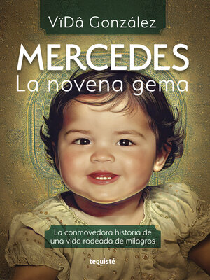 cover image of Mercedes. La novena gema
